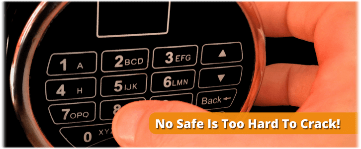 Safe Cracking Service Federal Way (253) 367-3867 