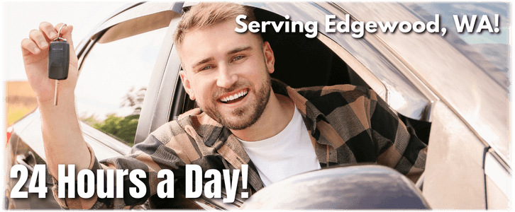 Locksmith Edgewood WA