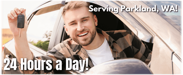 Locksmith Parkland WA
