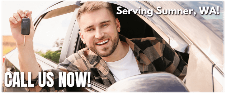 Locksmith Sumner WA