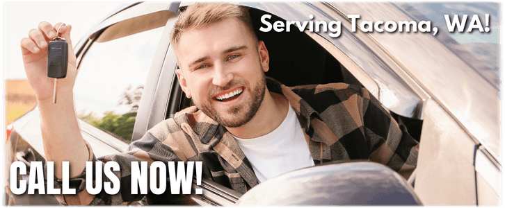 Locksmith Tacoma WA